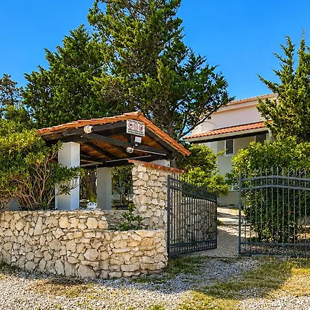 Lägenhet Pet Friendly In Smokvica
