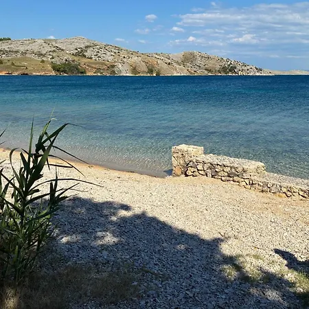 Pet Friendly In Smokvica Lägenhet Smokvica (Pag)