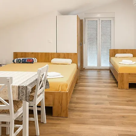 Lägenhet Pet Friendly In Smokvica Smokvica (Pag)